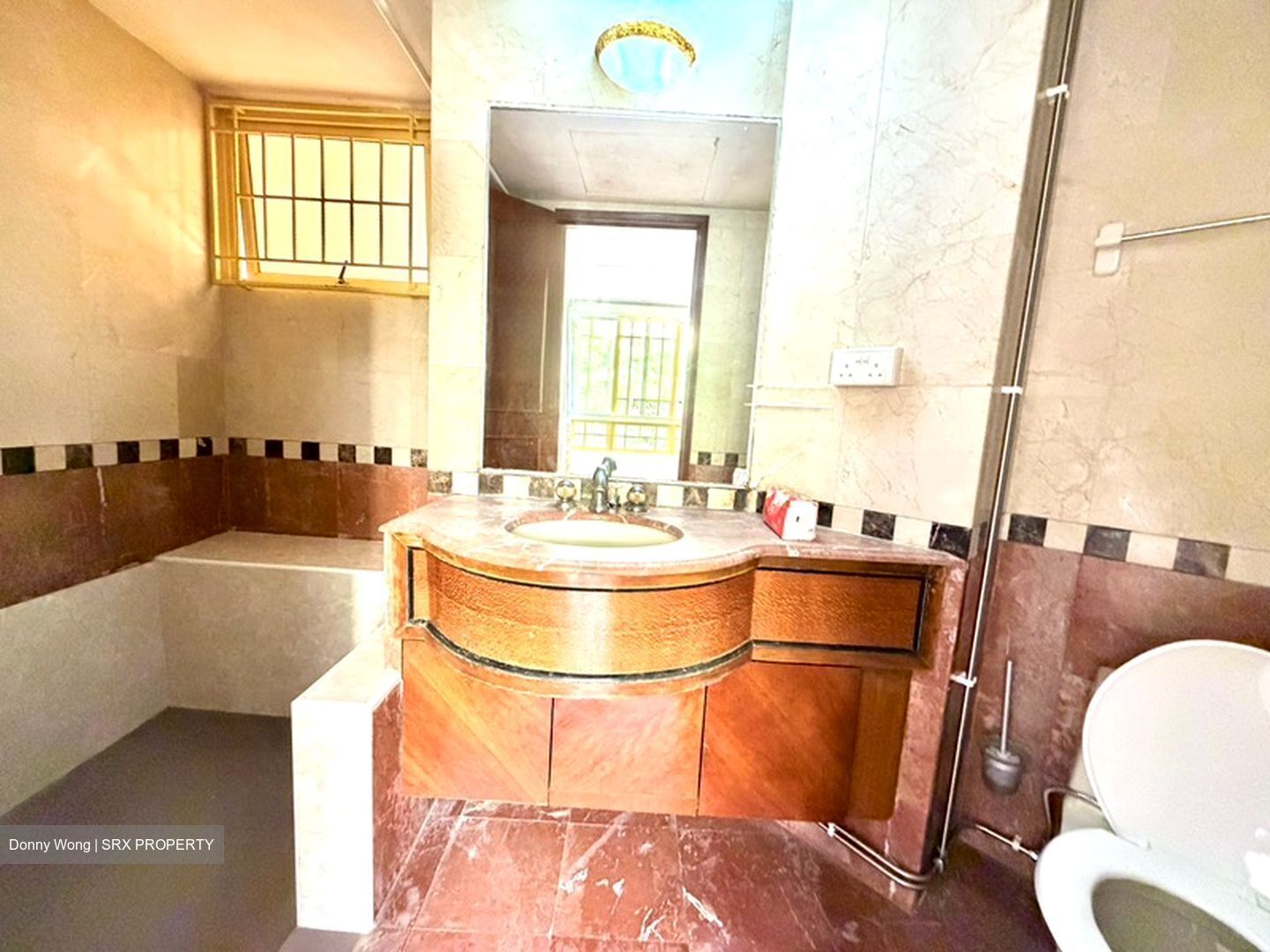 Villa Marina (D15), Condominium #621229321